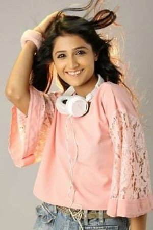 Aarohi Patel in Chaal Jeevi Laiye!