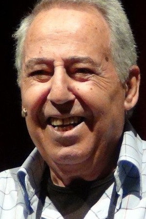 Aldo Ralli in Caligula's Slaves