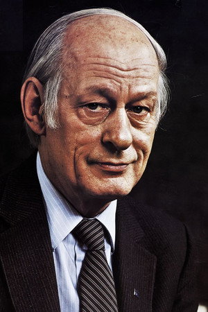 René Lévesque in Thieves of Innocence