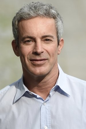 Gedeon Burkhard in Sleeping Beauty