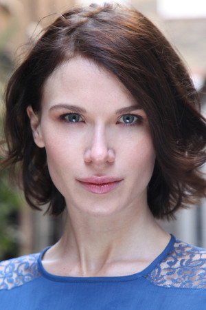 Georgina Sherrington in Kill or be Killed