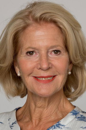 Christiane Hörbiger in The Robber Hotzenplotz
