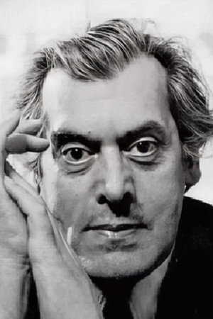 Raúl de Lange in The Crime of Oribe