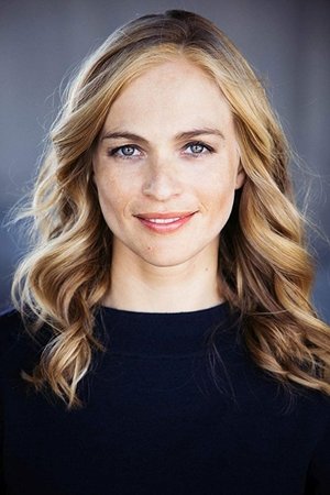 Julie Engelbrecht in The Red Baron