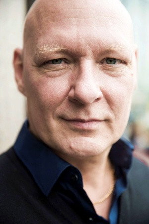 Dan Berglund in Esbjorn Svensson Trio & Schelswig-Holstein Chamber Orchestra feat. Pat Metheny - Jazz Baltica