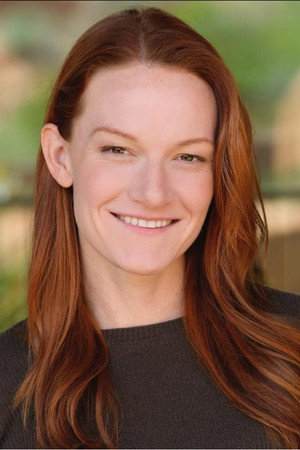 Jessica Staples in The Angel