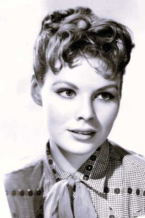 Jo Morrow in 13 Ghosts