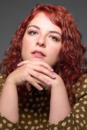 Danae Reynaud in El Amarre