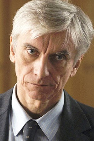 Philippe Duclos in Autopsy