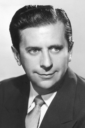 Morey Amsterdam in Gay Purr-ee
