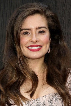 Rachel Shenton in The Strangers