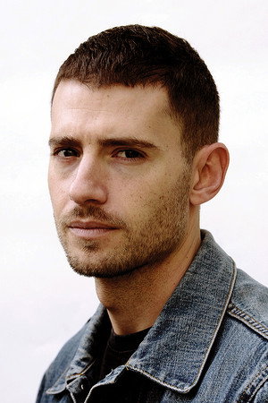 Julian Morris in Young Arthur