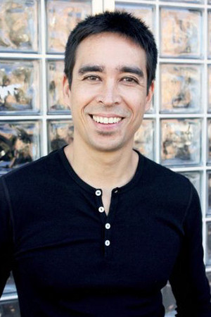 Jamie Aditya in Ibadah & Cinta