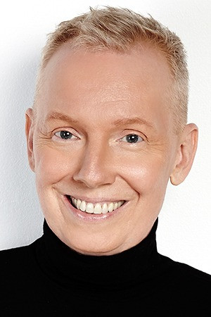 John Epperson in Witch Hunt