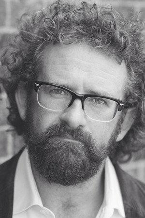 Michael Geary in Viking Siege