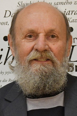 Václav Helšus in Wingless