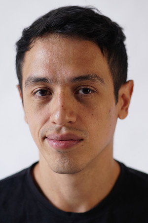 Jesús Estrada Escobedo in Fifth of June