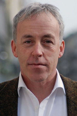 John Keogh in Garage
