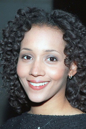 Rebekah Johnson in Latter Days