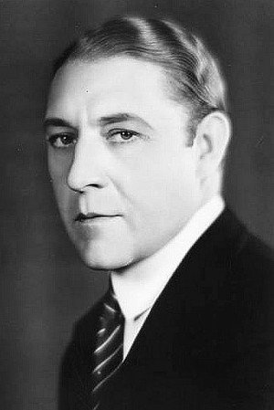 Holmes Herbert in Say It in French