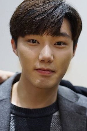 Yeon Seung-ho in Long Time No See