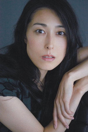 Natsuki Kunimoto in Tokyo Nameless Girl's Story
