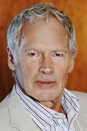 Stig Engström in At Point Blank