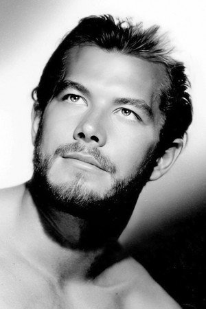 Richard Harrison in Mad Dog Killer