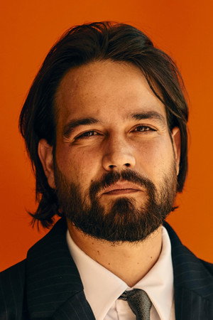 Daniel Zovatto in The Basics of Philosophy