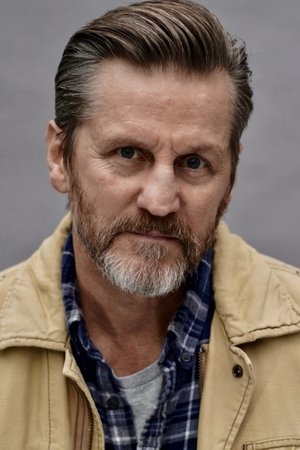 Jerry Trimble in The King of the Kickboxers