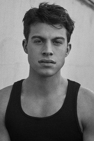 Andrew Matarazzo in Down to Die