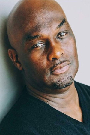 Thomas Mikal Ford in Who Did I Marry?