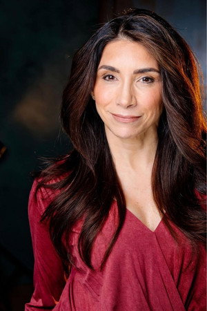 Gabi Del Moral in Devil's Night