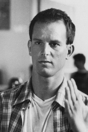 David Neidorf in Bull Durham