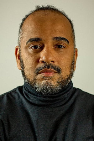 Luciano Vidigal in City of Men