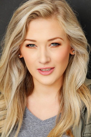Skylar Witte in Deadly Fiancée