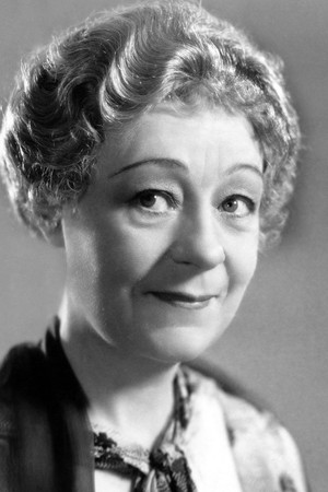 Athene Seyler in The Adventures of Mr. Pickwick