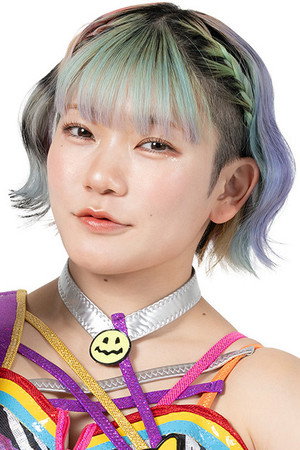 Arisu Endo in TJPW Tokyo Joshi Pro '26