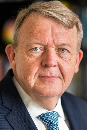 Lars Løkke Rasmussen in The Queen and the Prime Ministers