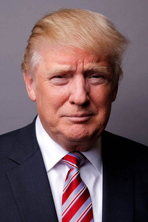 Donald Trump in Laboratory Greece