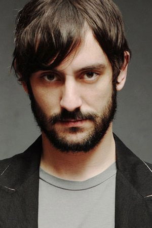 Marco Foschi in King of the Sands