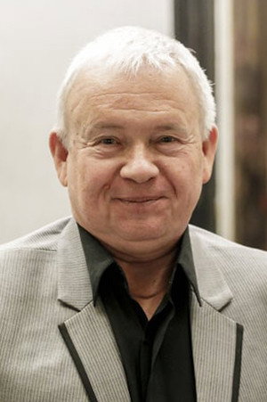 Zoroslav Laurinc in Kamenný chlapec