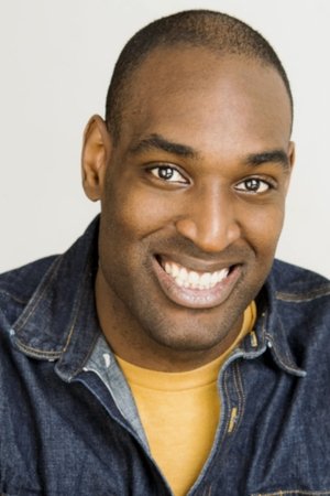 Troy James in The Windigo