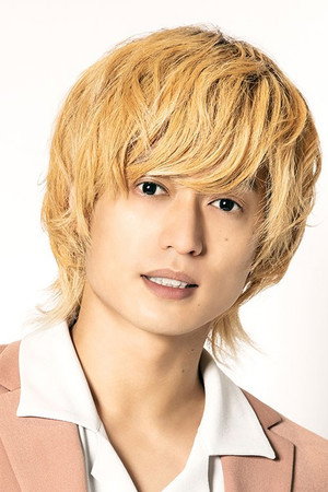 Ryoichi Tsukada in Last Hold!