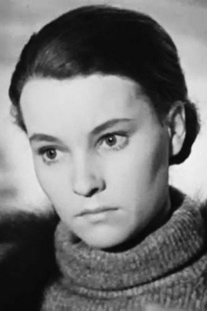 Irina Fedotova in How the Steel Was Tempered