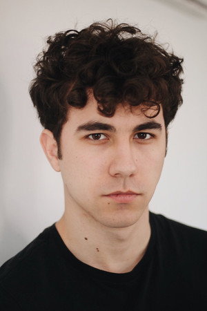 Javier Orán in The Astronaut Lovers
