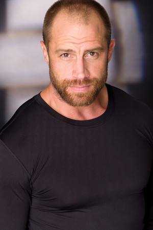 Cory Hart in Pretty Little Stalker