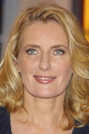 Maria Furtwängler in Das Glück ist eine Insel