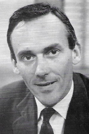 Dudley Foster in Dulcima