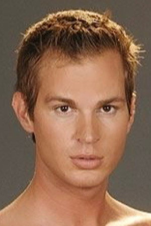 Caleb Carter in Everything You Wanted to Know About Gay Porn Stars: The Movie